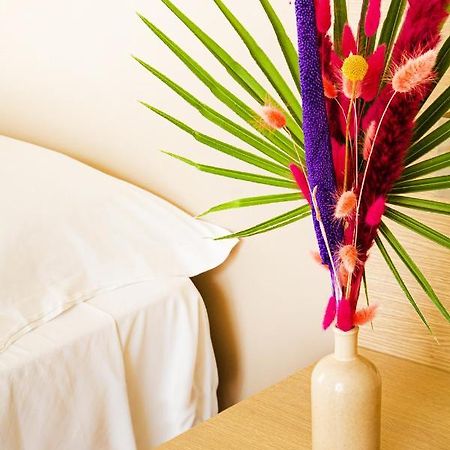 Hotel Blumen San Benedetto del Tronto Exteriör bild