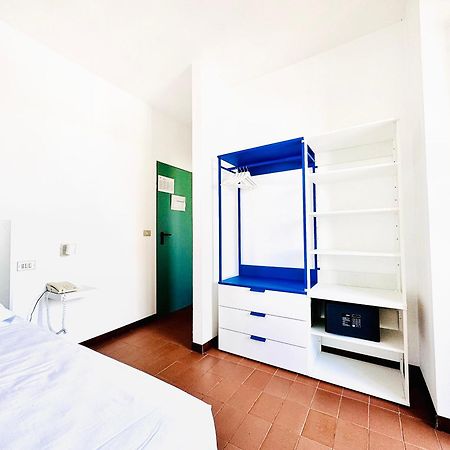 Hotel Blumen San Benedetto del Tronto Exteriör bild
