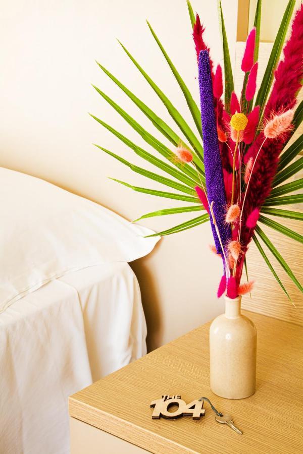 Hotel Blumen San Benedetto del Tronto Exteriör bild