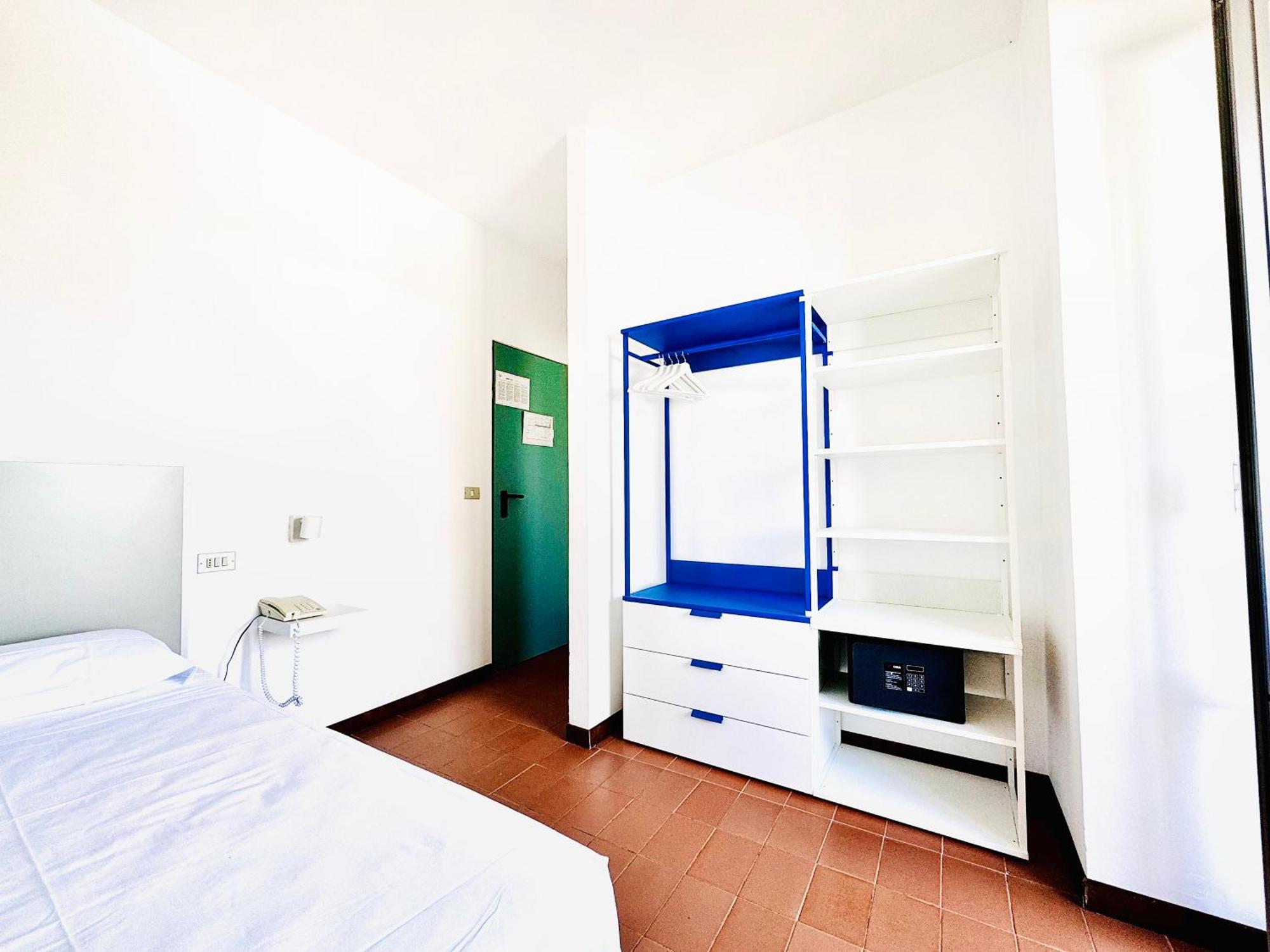 Hotel Blumen San Benedetto del Tronto Exteriör bild